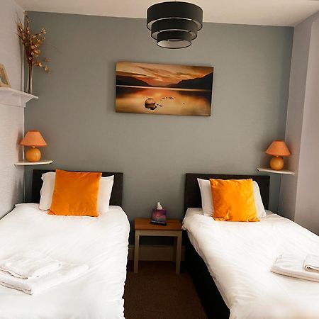 The Grove Villa Weston-super-Mare Eksteriør billede