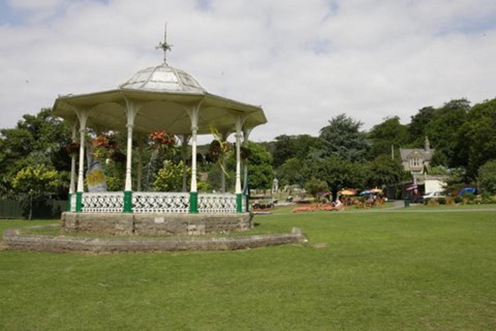 The Grove Villa Weston-super-Mare Eksteriør billede