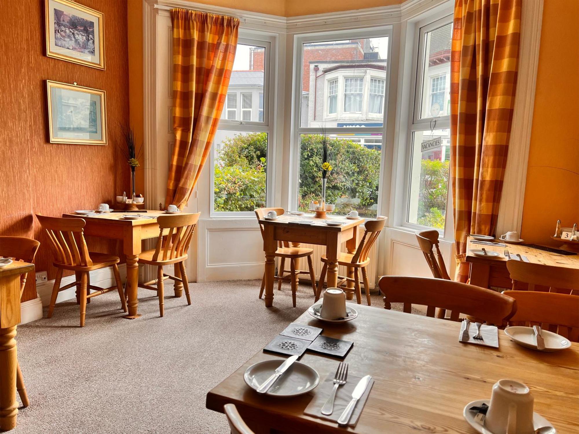The Grove Villa Weston-super-Mare Eksteriør billede