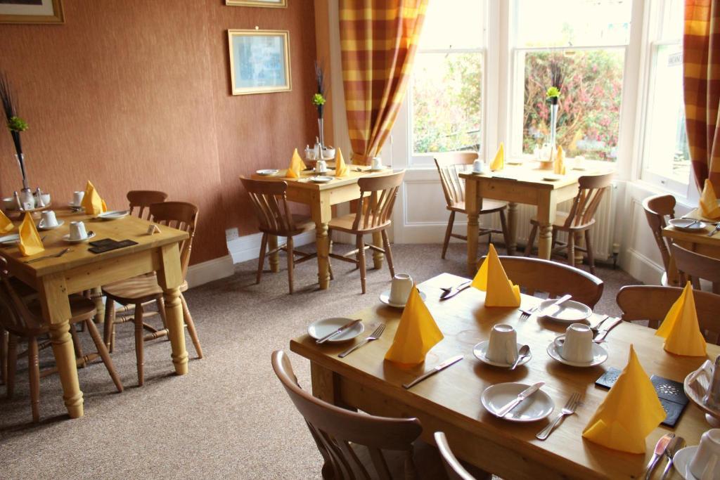 The Grove Villa Weston-super-Mare Eksteriør billede