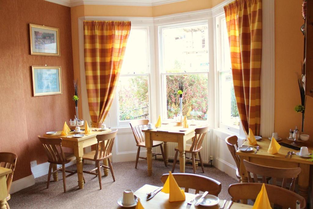 The Grove Villa Weston-super-Mare Eksteriør billede