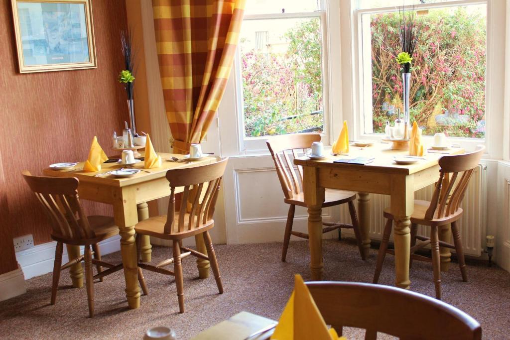 The Grove Villa Weston-super-Mare Eksteriør billede